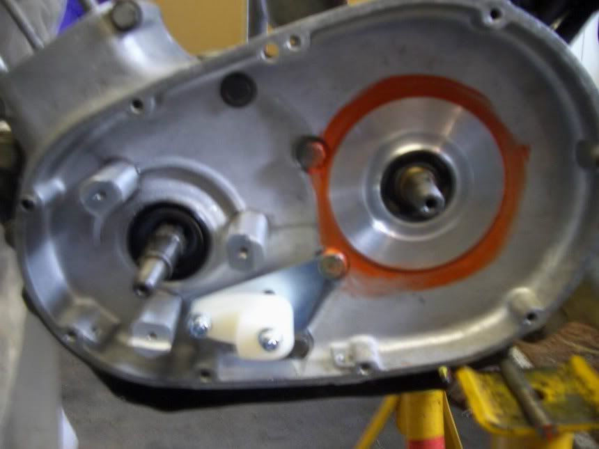 bb engineering tiger cub